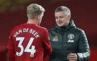 Xác nhận: De Beek đạt thỏa thuận gia nhập CLB Premier League, biến cố giờ chót