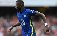 Cập nhật tình hình gia hạn hợp đồng của Antonio Rudiger