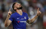 Glen Johnson chỉ ra tiền đạo Chelsea đã bỏ qua
