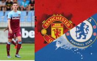 Chuyển nhượng 08/09: Cập nhật vụ Rice, M.U lật kèo Van de Beek; Chelsea sẵn sàng nổ bom tấn?