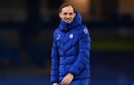 Chuyển nhượng Chelsea: Tuchel chỉ định bom tấn; Tranh sao 100 triệu với thành Manchester