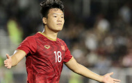 Đá tảng ĐT Việt Nam dính chấn thương nặng, nguy cơ lỡ trận Trung Quốc