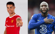 Darren Bent chỉ rõ lý do Lukaku sẽ ghi nhiều bàn hơn Ronaldo