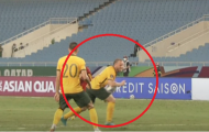 'ĐT Việt Nam phải được hưởng penalty'