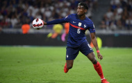 142 lần chạm bóng, Pogba là cỗ máy hoàn hảo trước Phần Lan