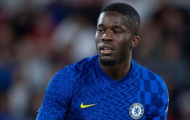 Kẻ thừa Chelsea: 'Bây giờ tôi có thể nói toạc ra tôi yêu Arsenal'