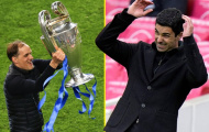 Mikel Arteta vs Thomas Tuchel: Sự đơn giản tạo nên khác biệt