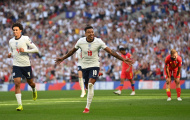 Jesse Lingard có quyết định khiến Man Utd ngã ngửa