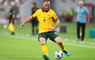 Phá lưới ĐT Việt Nam, sao Australia nói lời ruột gan