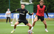 Chỉ 1 câu nói, Tuchel giúp Chelsea có tân binh cực chất