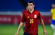 Soạn sẵn 100 triệu, Liverpool muốn đưa Iniesta 2.0 về Anfield