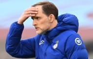 Thêm ông lớn quyết giành đá tảng vạn người mê của Chelsea