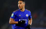 Tielemans thay Paul Pogba, Man Utd có đội hình hùng mạnh vào năm 2022