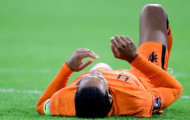 Van Dijk xoa dịu lo ngại chấn thương sau trận thắng TNK