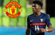 Chelsea muốn ký HĐ, một Pogba + Kante mới thích tới M.U hơn