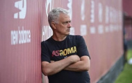 Fabrizio Romano nhận định: Mourinho khiến kế hoạch 40 triệu của Arsenal phá sản