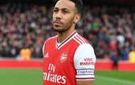 Arsenal đã tìm được người thay Aubameyang