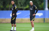 Cầu thủ gắn bó 16 năm với Chelsea dần bị lãng quên