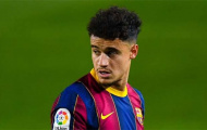 Liverpool sắp nhận thêm món hời 17 triệu bảng từ Barca