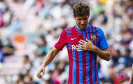 Đàm phán bế tắc, Barca nguy cơ mất trắng đội trưởng