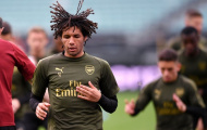 Đối tác mở lời, Arsenal có câu trả lời quyết đoán