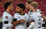 Tuyển Đức thăng hoa, thắng hủy diệt hiện tượng EURO 2016