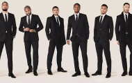 PSG ký hợp đồng 2 năm với gã khổng lồ thời trang