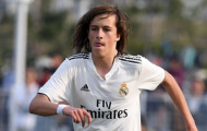 Tiến bộ chóng mặt, Marcelo mới có cơ hội ra mắt đội một Man Utd