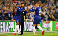 TTCN đóng cửa, 2 sao Chelsea không có tương lai ở Stamford Bridge?