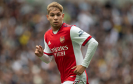 Arteta xác nhận, rõ khả năng ra sân của Smith Rowe trận Norwich