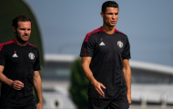 Câu nói của Ronaldo mở ra triều đại đáng sợ mới tại Man Utd