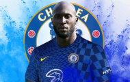 Petr Cech nhận định: Drogba là một lý do khiến Lukaku thất bại 