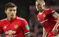 Vắng Fred và McTominay, còn 5 cặp tiền vệ trung tâm để Solskjaer cân nhắc