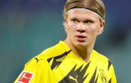 Chuyển nhượng Chelsea: Dortmund đạt thỏa thuận về Haaland; Bom tấn tháng Một?