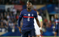 Đã đến lúc Solskjaer cho Pogba nghỉ ngơi và trao cơ hội cho Van de Beek