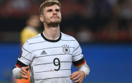 HLV Tuchel xác nhận tương lai của Werner ở Chelsea