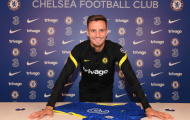 Điều kiện đặc biệt khiến Chelsea từ bỏ Declan Rice 