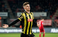 Giám đốc sân sau làm rõ sự thật gián đoạn với Chelsea trên TTCN