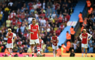 Huyền thoại chỉ trích Arsenal: 'Họ là những kẻ sát nhân'