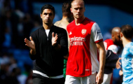 Huyền thoại dự đoán tỷ số trận Arsenal - Norwich đầy bất ngờ