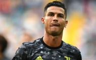 'Khi Ronaldo ra đi, Juventus phải thay đổi kế hoạch'