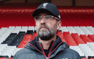 'Liverpool không thể vô địch Ngoại hạng Anh'