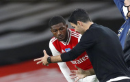 Mikel Arteta chỉ ra “của hiếm” Arsenal đang sở hữu