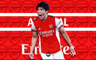 Mikel Arteta tiết lộ đang sở hữu cỗ máy vạn năng trong đội hình