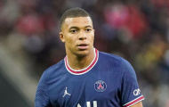 Real đặt tiền tấn để chiêu mộ Mbappe theo dạng tự do