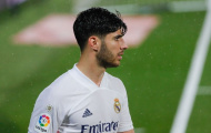 Liverpool chi 30 triệu bảng đón cơn lốc đường biên của Real