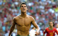 Huyền thoại Liverpool trù ẻo Ronaldo, Schmeichel đáp trả