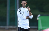 Arsenal bất ngờ chốt 2 phương án thay Mikel Arteta