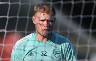 CHÍNH THỨC! Arsenal công bố danh sách dự Premier League 2021/22
