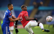 Bên cạnh Pogba, Real muốn một ngôi sao EPL để gia cố trung tuyến
